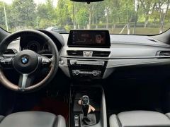 BMW X2 sDrive25i Yaoyi Edition - ფოტო 5