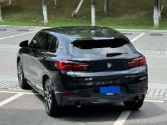 BMW X2 sDrive25i Yaoyi Edition - ფოტო 9