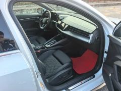 Audi A3 Sportback 35 TFSI Version - ფოტო 10