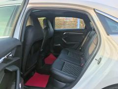 Audi A3 Sportback 35 TFSI Version - ფოტო 12