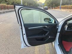 Audi A3 Sportback 35 TFSI Version - ფოტო 13