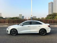 Audi A3 Sportback 35 TFSI Version - ფოტო 14