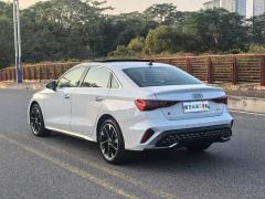 Audi A3 Sportback 35 TFSI Version - ფოტო 16