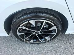Audi A3 Sportback 35 TFSI Version - ფოტო 20