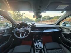 Audi A3 Sportback 35 TFSI Version - ფოტო 5