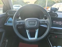 Audi A3 Sportback 35 TFSI Version - ფოტო 6