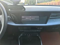 Audi A3 Sportback 35 TFSI Version - ფოტო 7