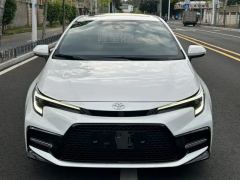 Toyota Levin Dual-Engine 1.8L Leading Edition - ფოტო 2