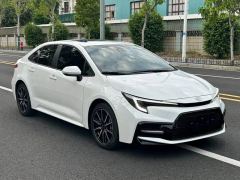 Toyota Levin Dual-Engine 1.8L Leading Edition - ფოტო 3