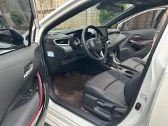 Toyota Levin Dual-Engine 1.8L Leading Edition - ფოტო 4