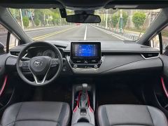 Toyota Levin Dual-Engine 1.8L Leading Edition - ფოტო 5