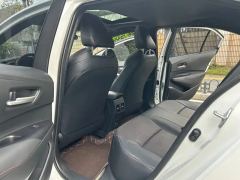 Toyota Levin Dual-Engine 1.8L Leading Edition - ფოტო 6