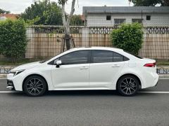 Toyota Levin Dual-Engine 1.8L Leading Edition - ფოტო 7