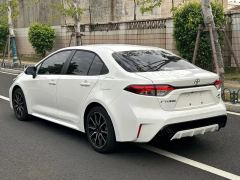 Toyota Levin Dual-Engine 1.8L Leading Edition - ფოტო 8