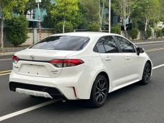 Toyota Levin Dual-Engine 1.8L Leading Edition - ფოტო 9