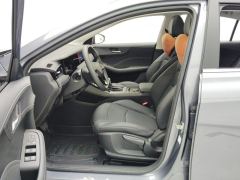Roewe MG i5 1.5L CVT Prestige - ფოტო 14