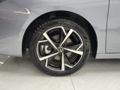 Roewe MG i5 1.5L CVT Prestige - ფოტო 6
