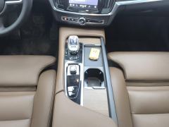 Volvo S90 B5 Smart Luxury Edition - ფოტო 19