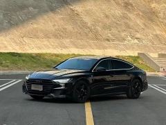 Audi A7 40 TFSI Luxury - фото 1
