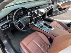 Audi A7 40 TFSI Luxury - фото 17