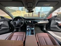 Audi A7 40 TFSI Luxury - фото 18