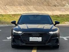 Audi A7 40 TFSI Luxury - фото 2