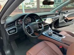 Audi A7 40 TFSI Luxury - фото 20