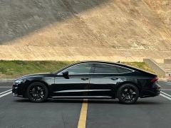 Audi A7 40 TFSI Luxury - фото 3