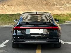 Audi A7 40 TFSI Luxury - фото 4