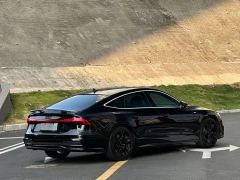 Audi A7 40 TFSI Luxury - фото 6