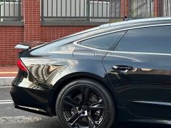 Audi A7 40 TFSI Luxury - фото 8