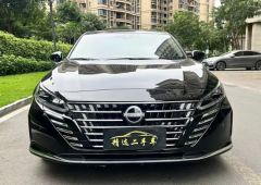 Nissan Teana 2.0L XE Exclusive Edition - ფოტო 1