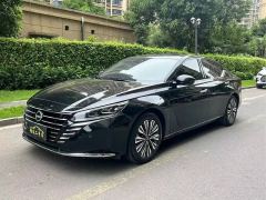 Nissan Teana 2.0L XE Exclusive Edition - ფოტო 2