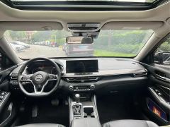 Nissan Teana 2.0L XE Exclusive Edition - ფოტო 5