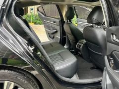 Nissan Teana 2.0L XE Exclusive Edition - ფოტო 6