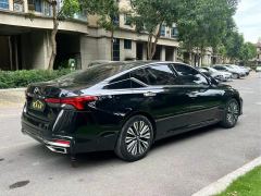 Nissan Teana 2.0L XE Exclusive Edition - ფოტო 7