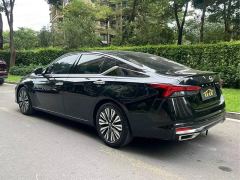 Nissan Teana 2.0L XE Exclusive Edition - ფოტო 9