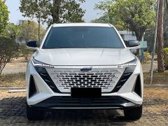 Oshan Z6 2.0T Version - photo 1