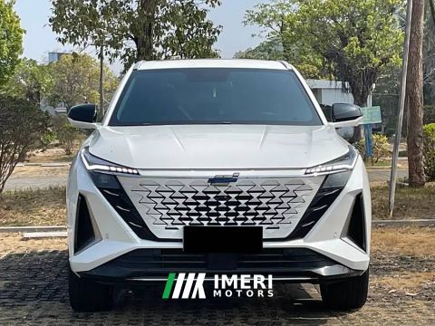 2023 Oshan Z6 2.0T Version