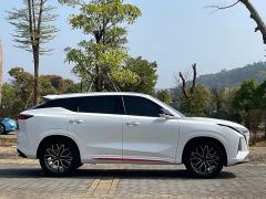 Oshan Z6 2.0T Version - photo 12