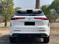 Oshan Z6 2.0T Version - photo 13