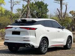 Oshan Z6 2.0T Version - photo 14