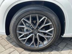 Oshan Z6 2.0T Version - photo 15