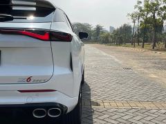 Oshan Z6 2.0T Version - photo 16