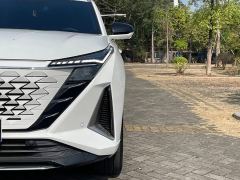 Oshan Z6 2.0T Version - photo 17