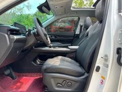 Oshan Z6 2.0T Version - photo 4