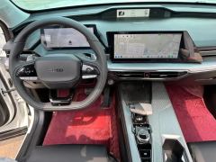 Oshan Z6 2.0T Version - photo 5