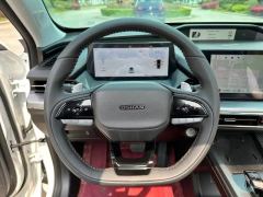 Oshan Z6 2.0T Version - photo 6