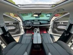 Oshan Z6 2.0T Version - photo 7