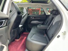 Oshan Z6 2.0T Version - photo 8